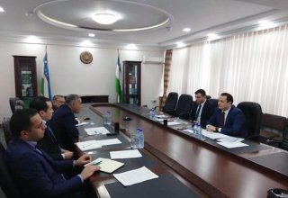 IT-компания Азербайджана экспортирует технологические решения в Узбекистан