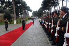 Иран признает справедливую позицию Азербайджана в нагорно-карабахском конфликте - министр (ФОТО)