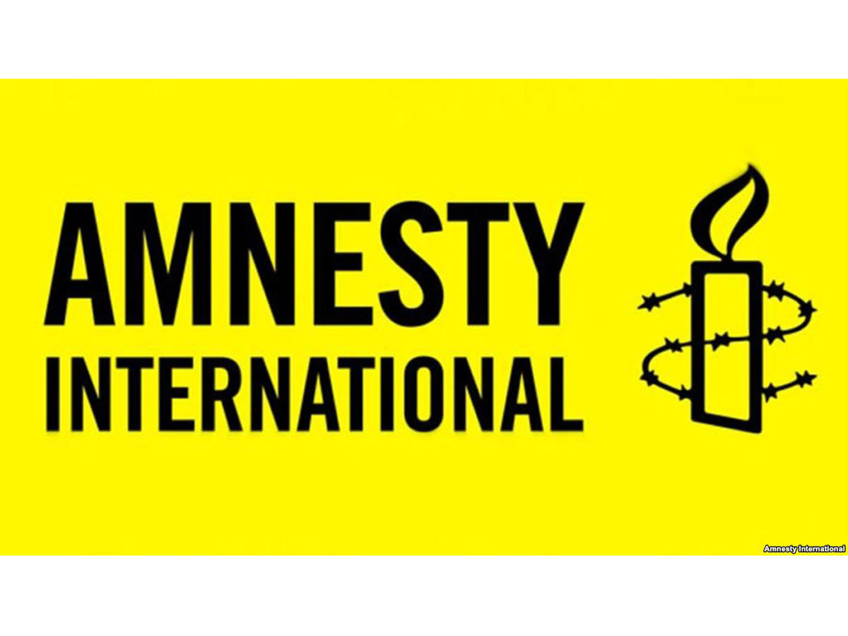 "Amnesty International" ABŞ-ı qadın hüquqlarının pozulmasında ittiham edir