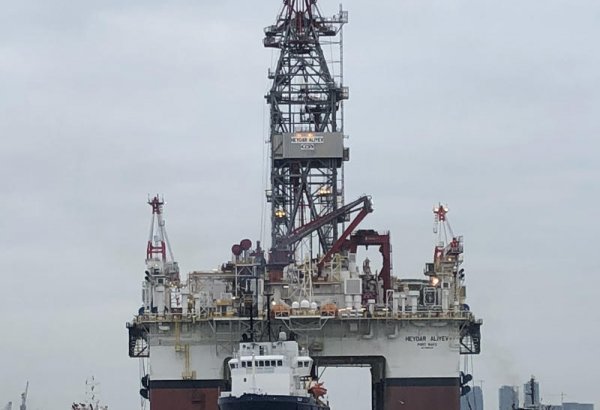 Number of active drilling rigs in U.S. increases this week