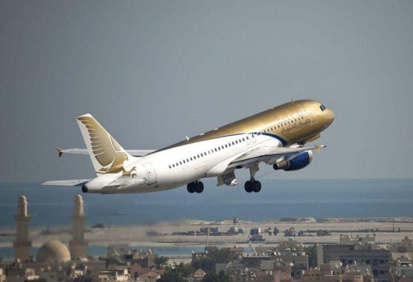 Государственная авиакомпания Бахрейна начнет совершать прямые рейсы в Тель-Авив