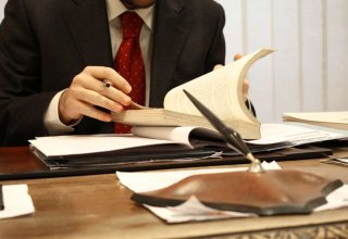 Коллегия адвокатов Азербайджана предлагает освободить от налогов услуги адвокатов по назначению