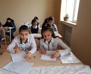 70 учебных заведений Азербайджана приняли участие в Олимпиаде (ФОТО)