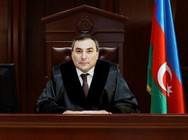 Rights of asylum seekers in Azerbaijan are subject to legal regulation - court chairman