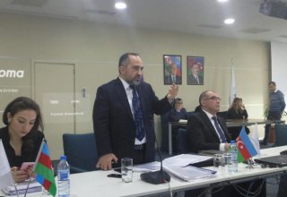 Комитет кредиторов азербайджанского Bank Standard может быть переформирован