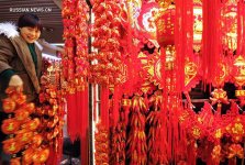Объем сделок на торговых рынках китайского города Иу в 2017 г. приблизился к $24 млрд (ФОТО)