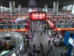 В Шанхае откроется Восточно-Китайская ярмарка импортных и экспортных товаров