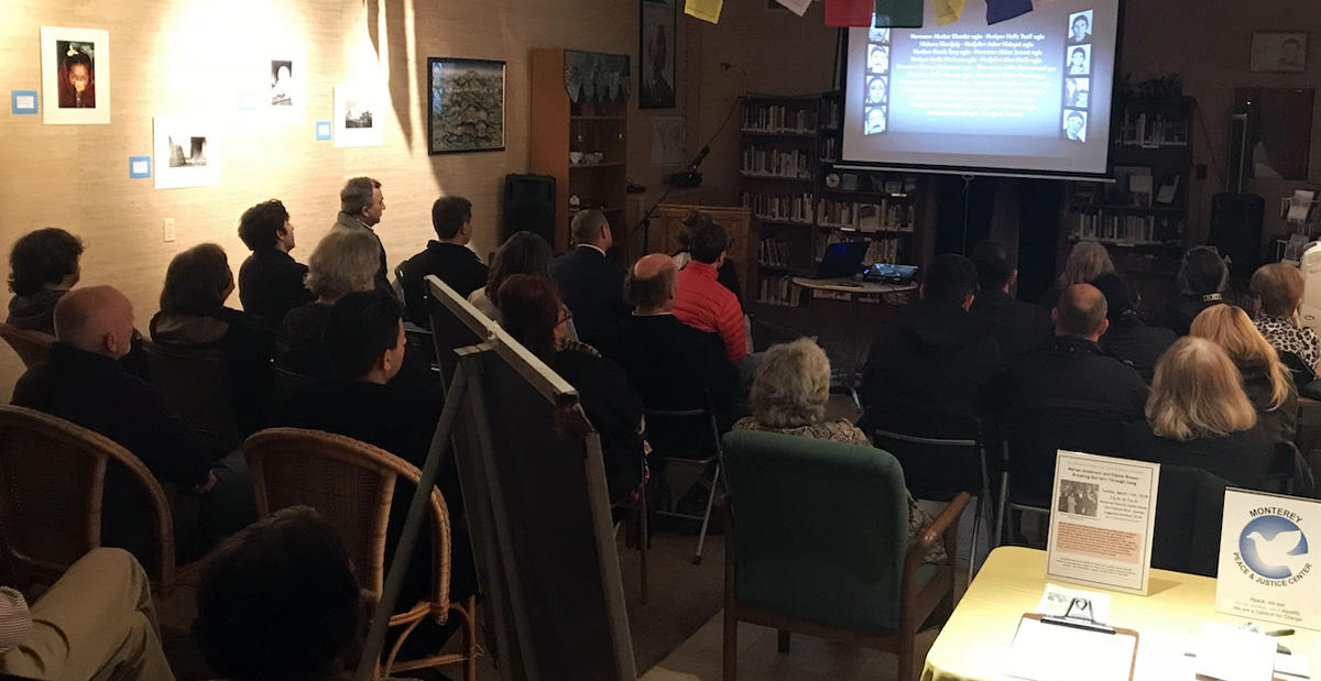 Khojaly genocide commemorated in California (PHOTO)