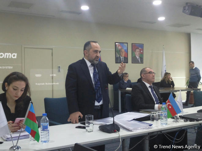 Комитет кредиторов азербайджанского Bank Standard может быть переформирован