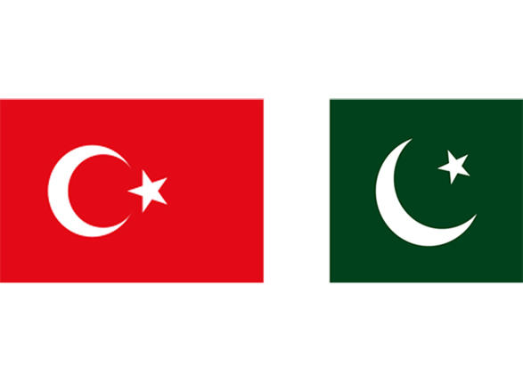 Pakistan, Turkey mull defence cooperation
