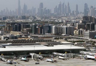 Дубай 7 июля вновь начнет принимать туристов из-за рубежа