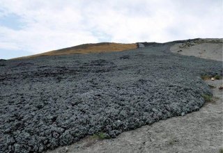 Грязевые вулканы Абшеронского полуострова представляют серьезную угрозу для проживающих поблизости людей(Эксклюзив)