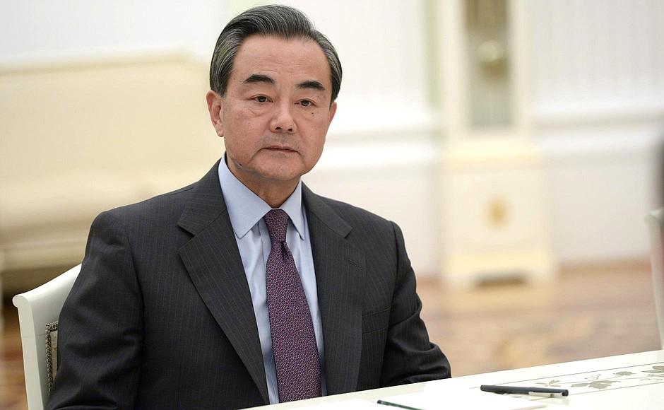 МИД КНР: Китай хочет углубить диалог с Японией в рамках концепции "Один пояс - один путь"