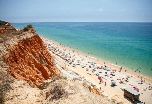 25 лучших пляжей мира (ФОТО)