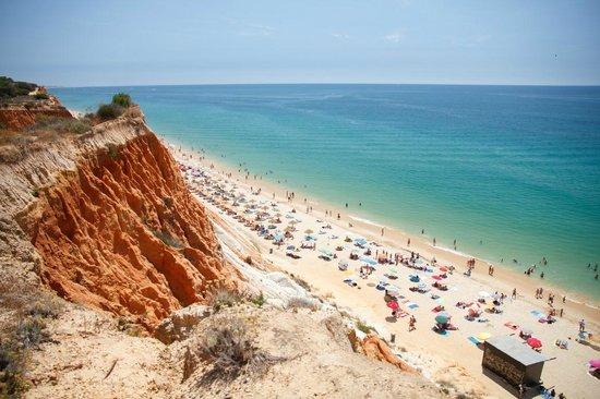 25 лучших пляжей мира (ФОТО)