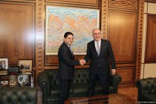 Azerbaijan, Morocco to continue co-op in several key areas: FM (PHOTO)