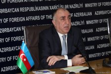 Azerbaijan, Morocco to expand economic co-op (PHOTO)