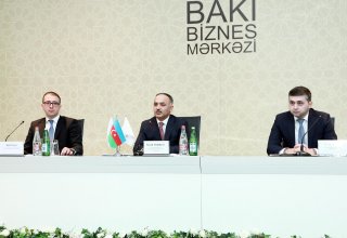 Азербайджанский бизнес освоил почти 20% льготного кредитования на 2018 год (ФОТО)