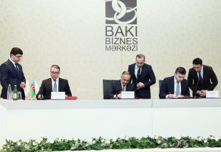 В Азербайджане расширяется доступ малого бизнеса к льготному кредитованию