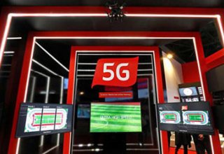 Китайские предприятия становятся лидерами в разработке сети 5G