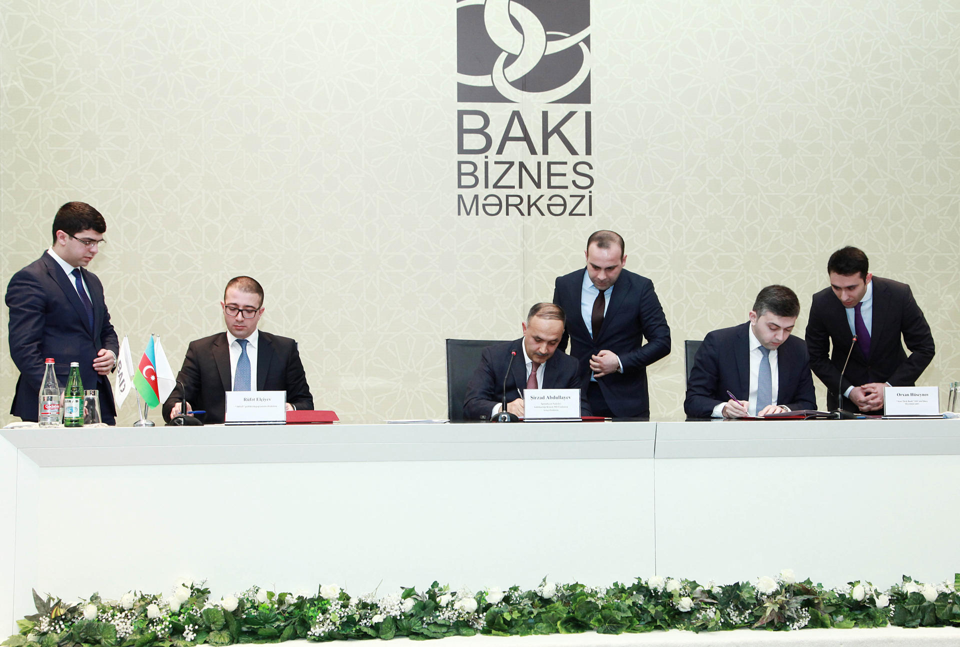 В Азербайджане расширяется доступ малого бизнеса к льготному кредитованию