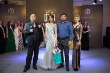 “Beauty of the World Azerbaijan” yarışmasının final gecəsi baş tutdu (FOTO) - Gallery Thumbnail