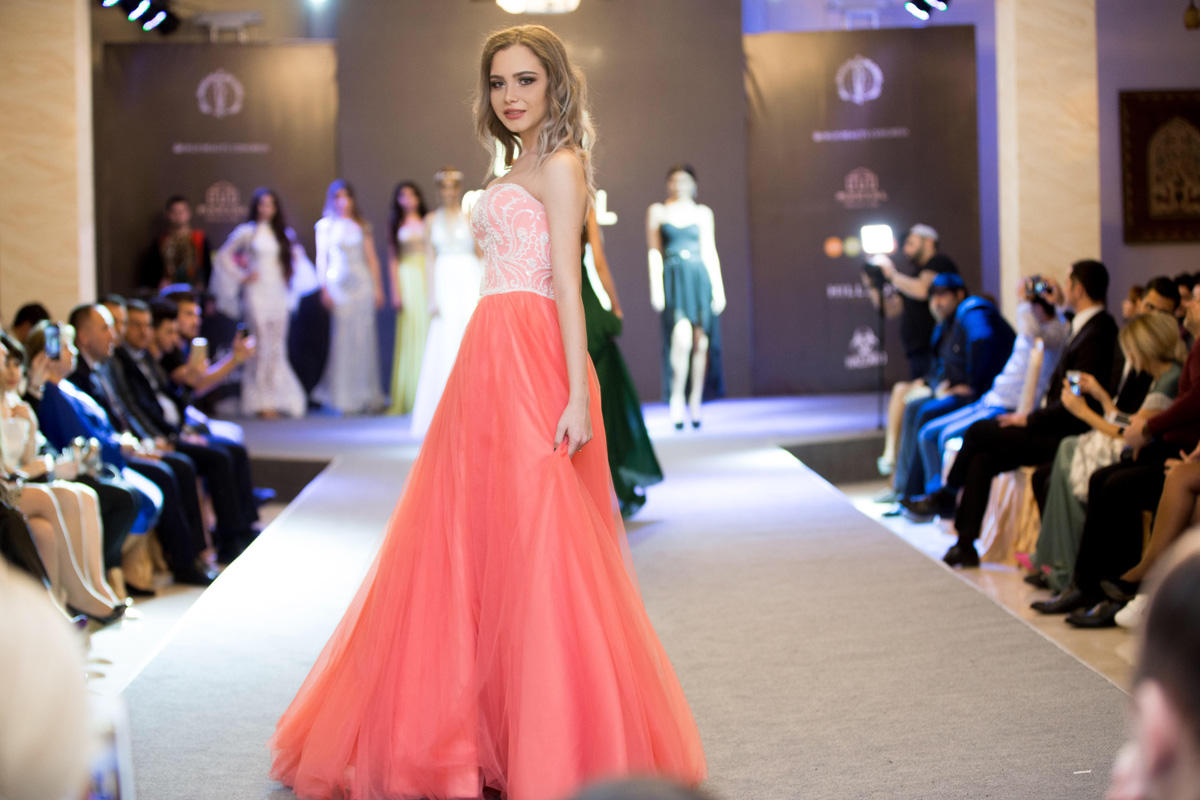“Beauty of the World Azerbaijan” yarışmasının final gecəsi baş tutdu (FOTO)