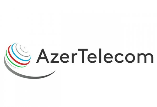 Azerbaijan’s AzerTelecom backbone internet provider talks telecommunication projects in 2020