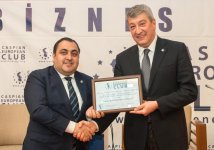 Госкомстандарт: 45% национальных стандартов Азербайджана соответствуют европейским (ФОТО)