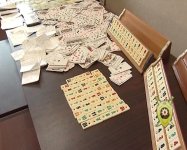 Житель Баку задержан за организацию азартных игр (ФОТО) - Gallery Thumbnail