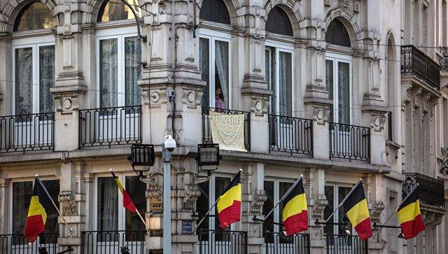 В Бельгии оценили возможный ущерб для экономики от введения пошлин США
