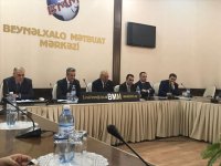 Законодательство в области оценочной деятельности в Азербайджане требует обновления – общество  (ФОТО)