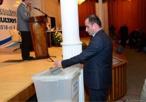 Number of seats in Board of Azerbaijan’s Press Council increases (PHOTO)