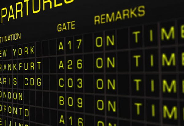 Гянджинский аэропорт обратился в международные организации для получения нового кода