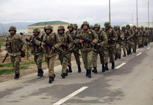 Azerbaijan to take part in naval military exercises in Turkey