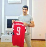 "Карабах" из Вены поддержали знаменитости флешмобом в соцсетях (ФОТО)