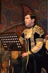 "Сегях" очаровал гостей V Международного фестиваля "Мир мугама" (ФОТО)
