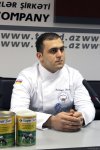 Успех азербайджанских кулинаров в Турции и Мальте (ФОТО)