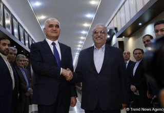 Азербайджан и Иран намерены наладить преференциальную торговлю