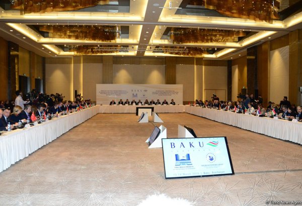 Проект "Шелковый путь" даст толчок сотрудничеству между Монголией и Азербайджаном - МИД