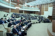 В Азербайджане более 1,3 млн человек получают трудовые пенсии (ФОТО)