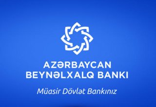 Fitch Azərbaycan Beynəlxalq Bankının dayanıqlıq reytinqini yüksəldib