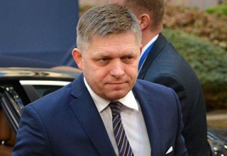 Former Slovakian PM Robert Fico faces criminal charges