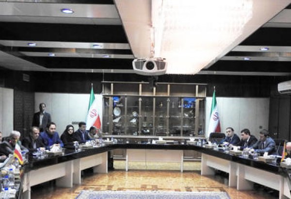Иран предлагает Азербайджану создать совместную промышленную комиссию