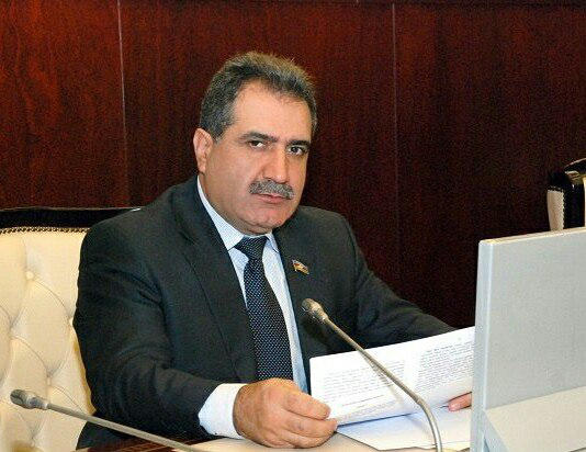 Радикальная оппозиция не имеет права комментировать великую победу Азербайджана - председатель партии