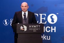 Ибрагим Алышов: Банки Азербайджана частично восстановили функцию финансового посредничества (ФОТО)