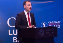 Ибрагим Алышов: Банки Азербайджана частично восстановили функцию финансового посредничества (ФОТО)