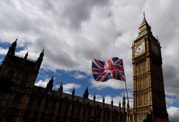 Великобритания готова принять до 20 тыс. беженцев из Афганистана
