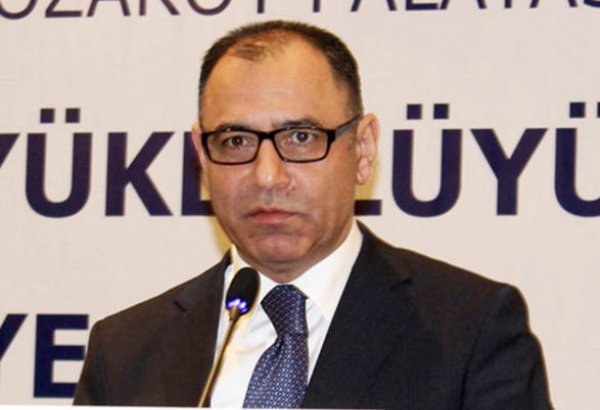 Надзорный орган о неизбежности цифровизации банковского сектора Азербайджана