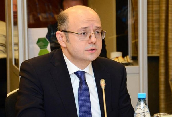 Azerbaijan-EU energy co-op should become basis of strategic partnership in all spheres - minister